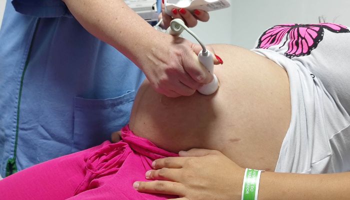  Paraná implantará novo plano de ação para reduzir mortalidade materna